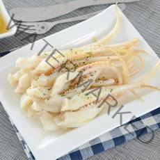 해맑은푸드 백족 오다리 파지, 500g, 1개