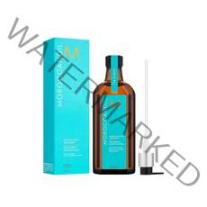 모로칸오일 트리트먼트 대용량 200ml+펌프 Moroccanoil Treatment with Pump, Original, 1개, 200ml