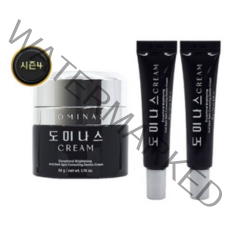 태극제약 시즌4 도미나스4X기미크림-50g+20g, 시즌4-50g+20g, 20g