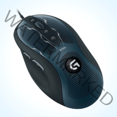로지텍 게이밍마우스 MX518 G400S 정품 벌크 제품