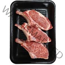투데이미트 이베리코 토마호크 500g 스페인산, 1개