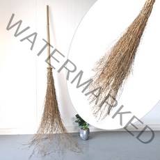 수지씨앤엘 싸리비 대나무비 도로비 마당비, 1개