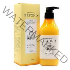 비욘드 비욘드 리바이탈 바디 에멀젼 450ml 바디로션, 1개