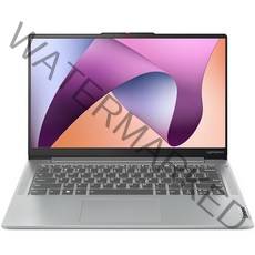 레노버 2023 아이디어패드 슬림 5 라이트 14ABR8 14, CLOUD GREY, 라이젠7, 512GB, 16GB, Free DOS, 82XS001AKR