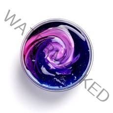 슬코 아발랑쉬 슬라임 210ml, 혼합색상