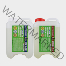 특허 크린파파 줄눈재 바닥용 퍼펙트N 10kg (투명/중점도), 1세트