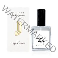 지고트 오 데 퍼퓸(No.3 엔젤 디 피렌체) 50ml, 단품