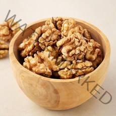 산들 국산호두, 100g, 1개