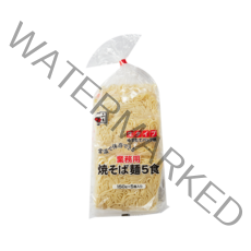 이츠키 모노 생 야끼소바면 이츠키 150g x5ea 총750g, 1개, 750g