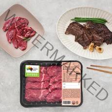곰곰 호주산 소고기 토시살 구이용 (냉장), 300g, 1개