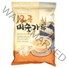 성진식품 12곡 미숫가루, 1개, 1kg