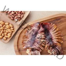 푸른동해 영덕 동해 오징어 손질 오징어 1kg- 1.1kg (12-14미) 오징어 볶음 찌개 국 무침 반찬 요리, 1팩, 1kg -1.1kg(12미-14미)