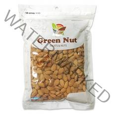 그린너트 생 아몬드, 500g, 1개