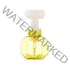 300ml 비누 디스펜서 손 소독제 병 욕실 도구 샴푸 샤워 젤 페이셜 클렌저 병 거품 디스펜서 스토리지 병, yellow, 폴란드, 1개