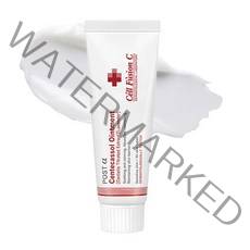셀퓨전씨 센테카솔 연고, 40ml, 1개