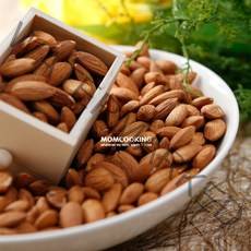 맘쿠킹 켈리포니아 볶은아몬드1kg 아몬드, 1kg, 1개