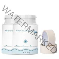 1pc 흰색 신발 클리너 화이트닝 새로 고침 폴란드어 깊은 청소 신발 얼룩 도구 캐주얼 가죽 신발 운동화 TB 신발 브러쉬, 2개, 하나