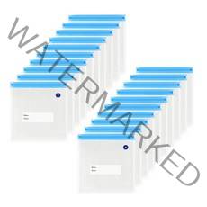 발론스 식품용 진공 압축팩 소, 소(S), 1개입, 20개