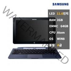 중고 태블릿 삼성 아티브탭5 인강용 동영상시청용 PC