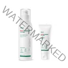 닥터지 레드 블레미쉬 포 맨 올인원 플루이드 150ml+75ml
