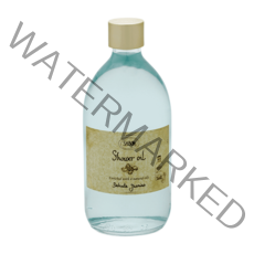 사봉 샤워오일 자스민 바디워시 샤워젤 500ml, 샤워오일 자스민 500ml