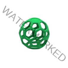 세이코코아 강아지 공 장난감 13.5cm, 랜덤발송, 1개