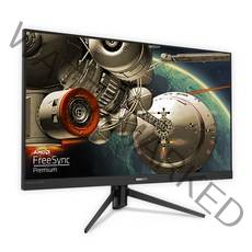 필립스 242M 게이밍 144Hz 프리싱크 무결점 모니터