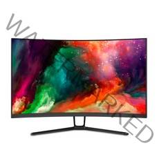 한성컴퓨터 1500R 리얼 144 게이밍 모니터, TFG27Q14V(무결점)