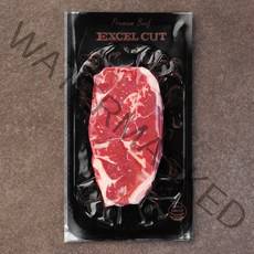 엑셀컷 채끝 스테이크 컷 (냉장), 200g, 1개