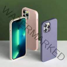 스크래치방지 구스페리 실리콘 케이스 갤럭시A52s 5G A528