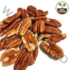 넛두리 피칸 반태 1kg 견과류 견과 햇 피칸, 1개