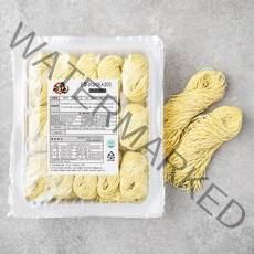 다마시이 생라면 #28, 1개, 1.5kg