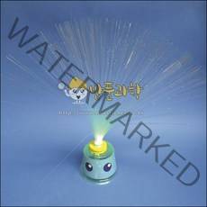 (ART)광섬유 조명 만들기 1인