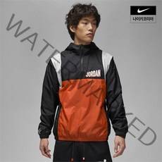 나이키 NIKE 431204 남성 조던 플라이트 MVP 우븐 후디 DV7601-010