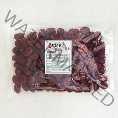 도들샘 경산 건대추 특초, 500g, 1개