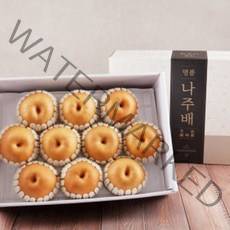 원황 화산배 황금 나주배 가정용 선물용 7.5kg 15kg, 가정용5kg