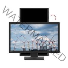 레노버 Thinkvision E22-28 모니터