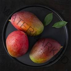 더로얄 브라질 애플망고, 1.15kg(3입), 1팩