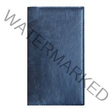 해피바이러스 Vintage notebook 베이직, 네이비, 1개