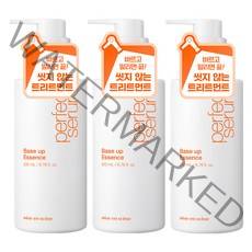 미쟝센 퍼펙트 세럼 베이스업 에센스, 200ml, 3개