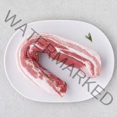 곰곰 한돈 삼겹살 수육용 (냉장), 500g, 1개