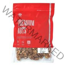 다다모마켓 피칸, 500g, 1개
