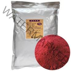 (이든)비트분말(중국산) 1kg 비트 분말 가루 파우더 선식 건강 한방 차 제빵 반죽 요리, 1개