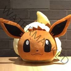 포켓몬스터 1세대 포켓몬 이브이 대형 봉제인형 피규어 50cm