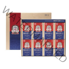 정관장 봉밀절편 4g x 8포 (홍삼근 로얄 100％) ＋쇼핑백