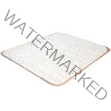 일월 기모땡땡이 전기매트 2인용, 더블(140 x 180 cm)