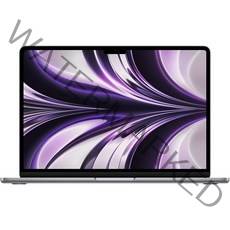 Apple 2022 맥북 에어 13 M2, 스페이스그레이, M2 8코어, GPU 8코어, 256GB, 8GB, 35W 듀얼, 한글, Z15S0003V