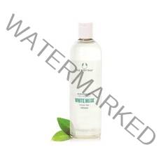 더바디샵 샤워젤 화이트 머스크향, 400ml, 2개