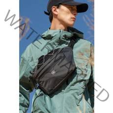 KOLON SPORT 남녀공용 맥스 힙색 7L_QEBDX23201BLK