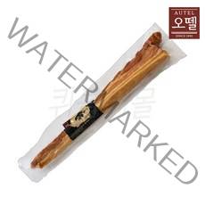 [퀴클리몰] 오뗄 장작통삼겹 500g 냉장, 1개